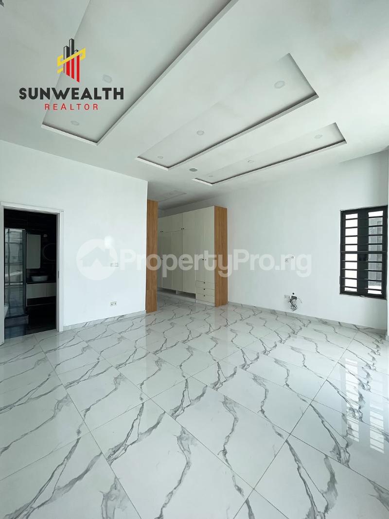 2 bedroom Flat / Apartment for sale Ikate Lekki Lagos