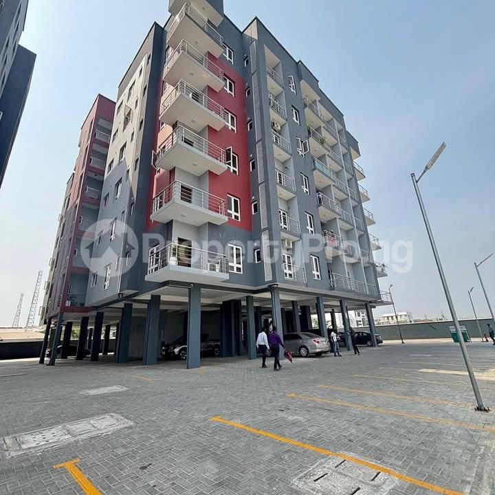2 bedroom Flat / Apartment for sale Ikate Lekki Lagos