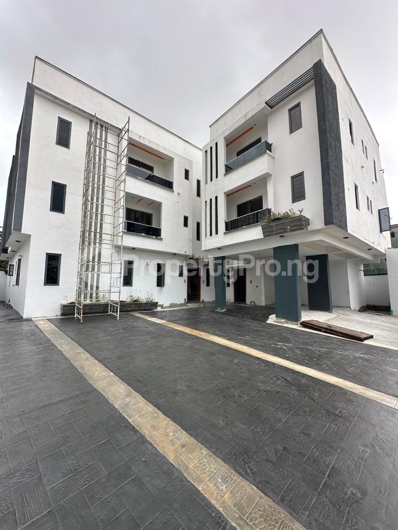 2 bedroom Flat / Apartment for sale Ikate Lekki Lagos