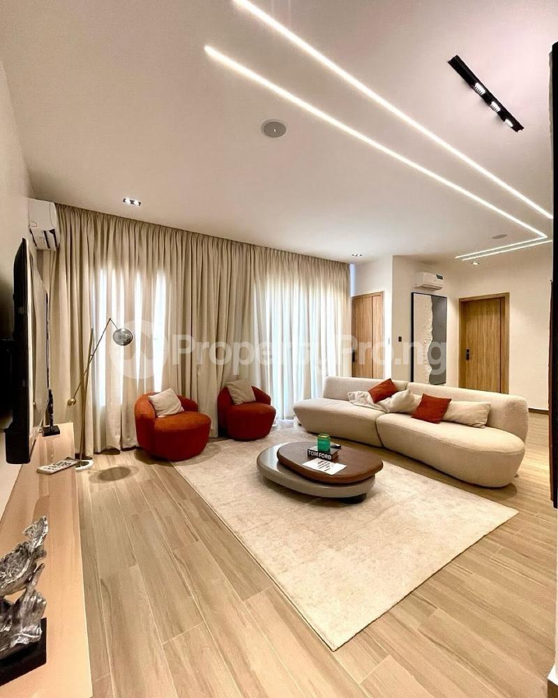 2 bedroom Flat / Apartment for sale Ikate Lekki Lagos