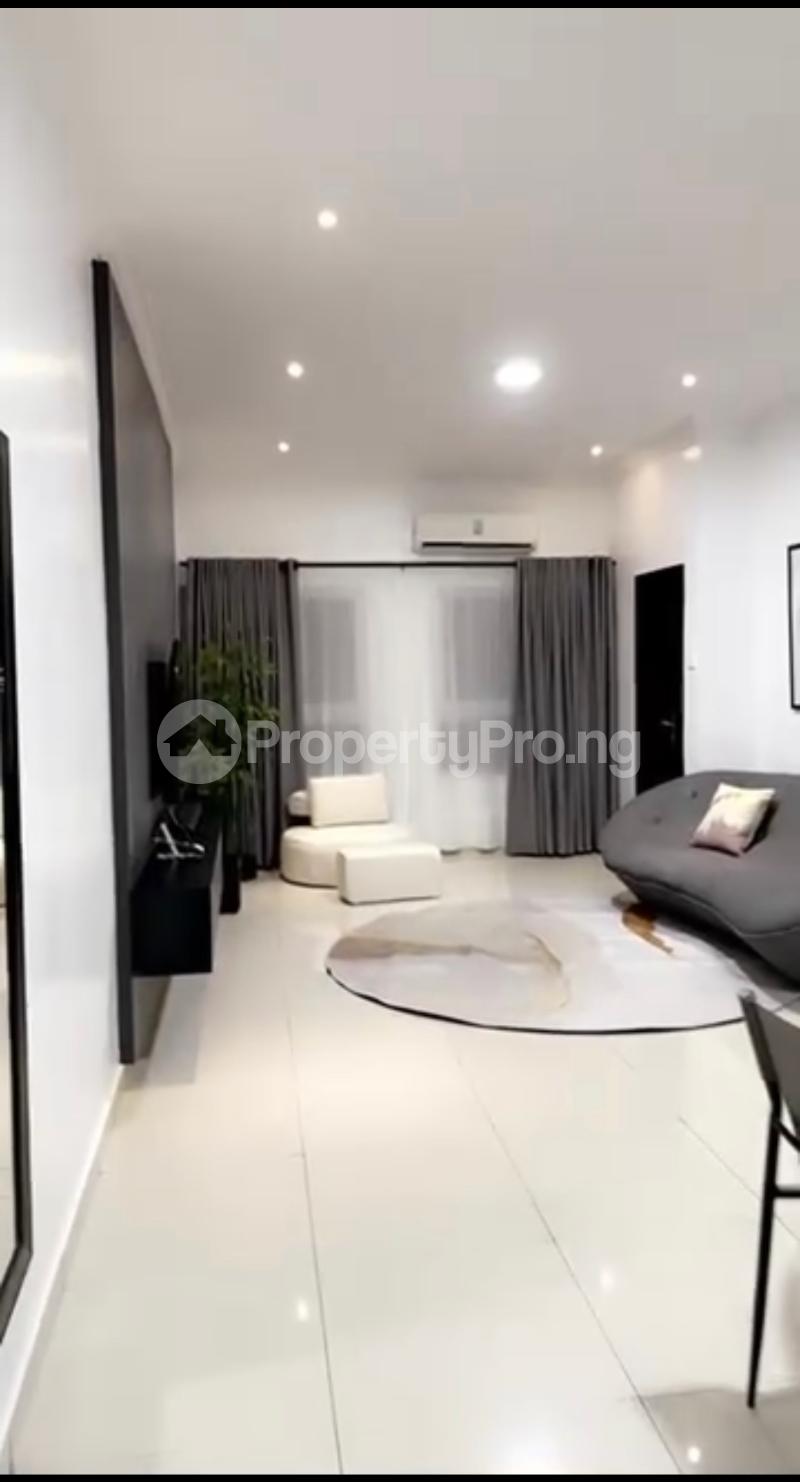 3 bedroom House for shortlet Cadogan Osapa london Lekki Lagos - 8