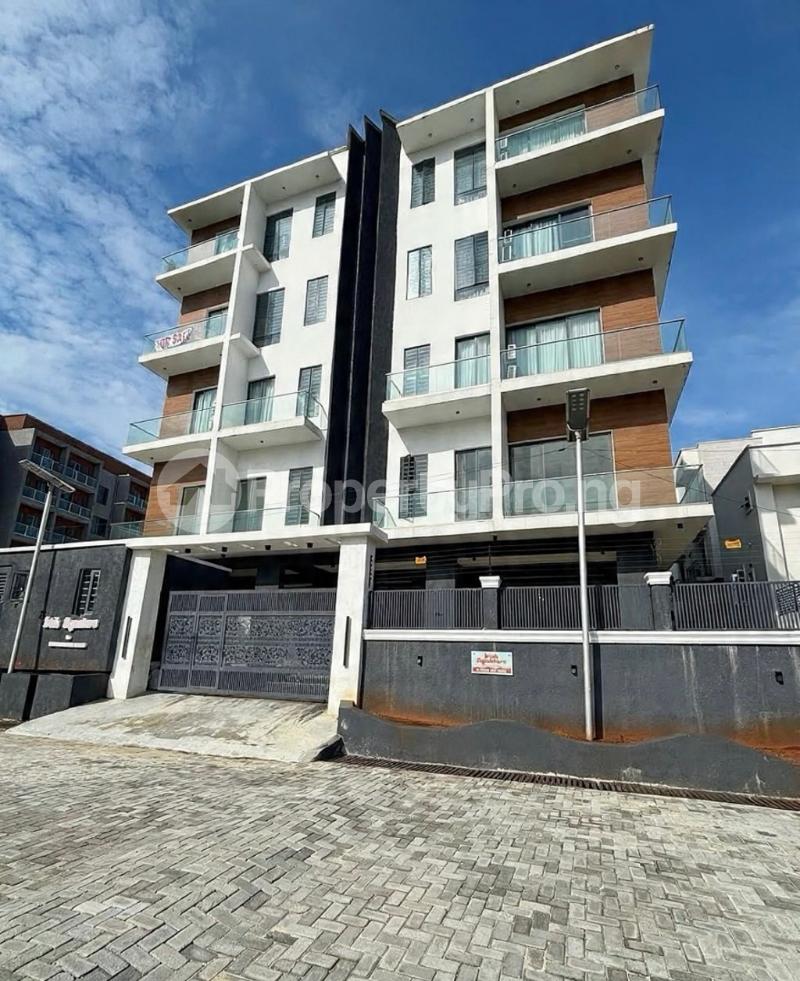2 bedroom House for sale Ikate Lekki Lagos
