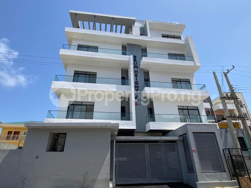 2 bedroom House for sale Freedom Way Lekki Lagos