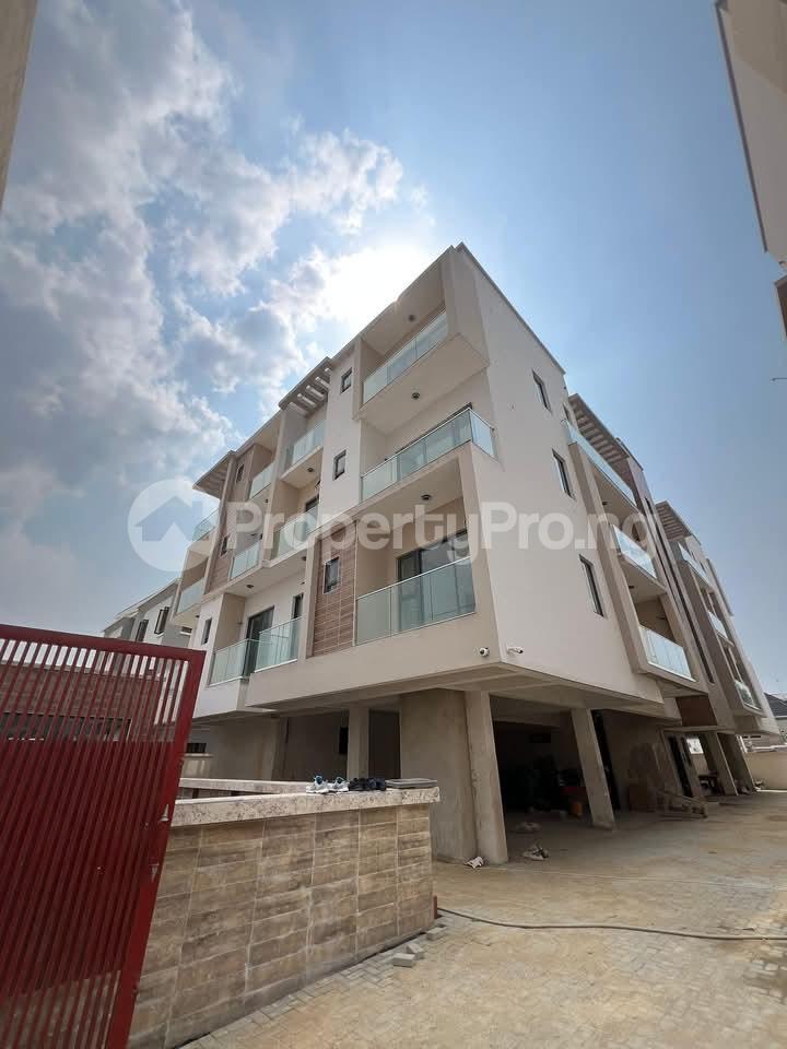 2 bedroom Flat / Apartment for sale Ologolo Lekki Lagos