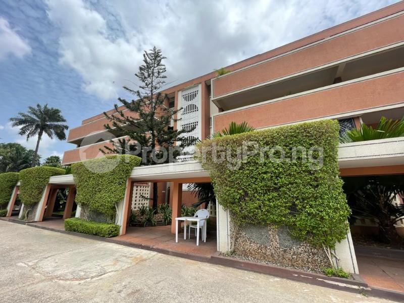 2 bedroom Flat / Apartment for rent Off Bourdillon Road Old Ikoyi Ikoyi Lagos