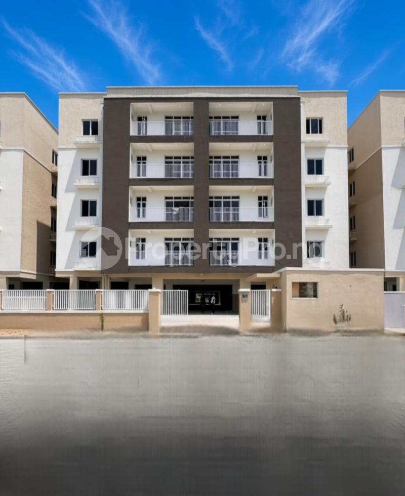 2 bedroom House for sale Osapa london Lekki Lagos