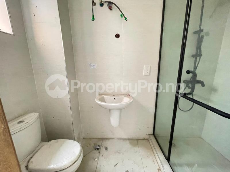 2 bedroom House for sale Lekki Phase 1 Lekki Lagos