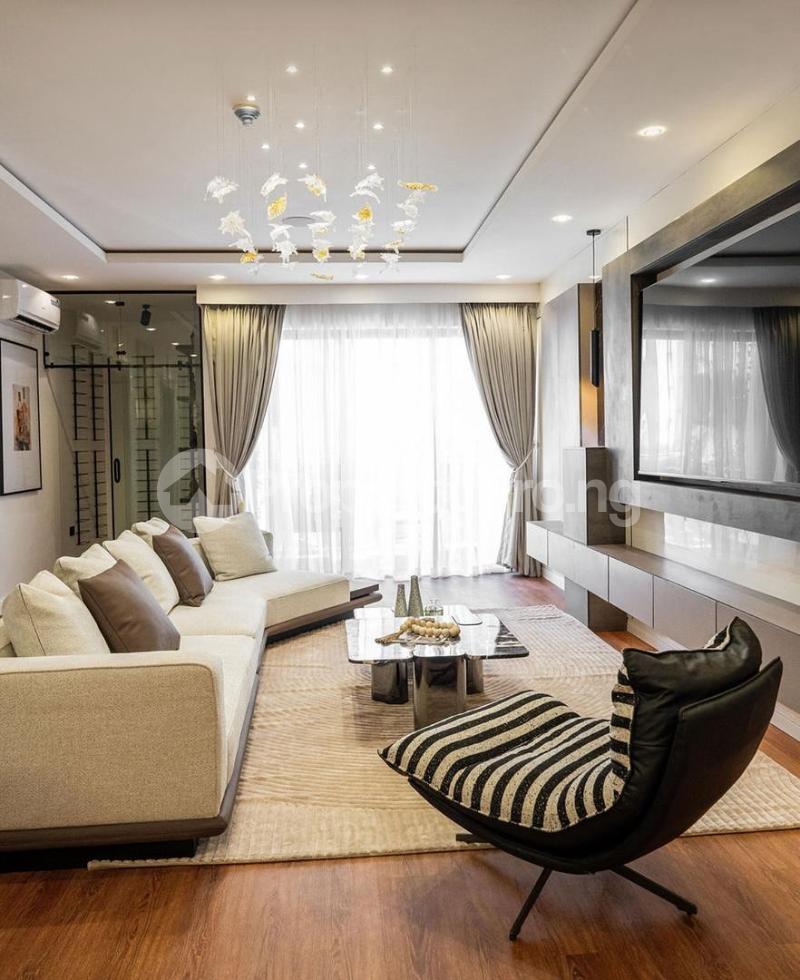 2 bedroom Flat / Apartment for shortlet Ikate Lekki Lagos - 0