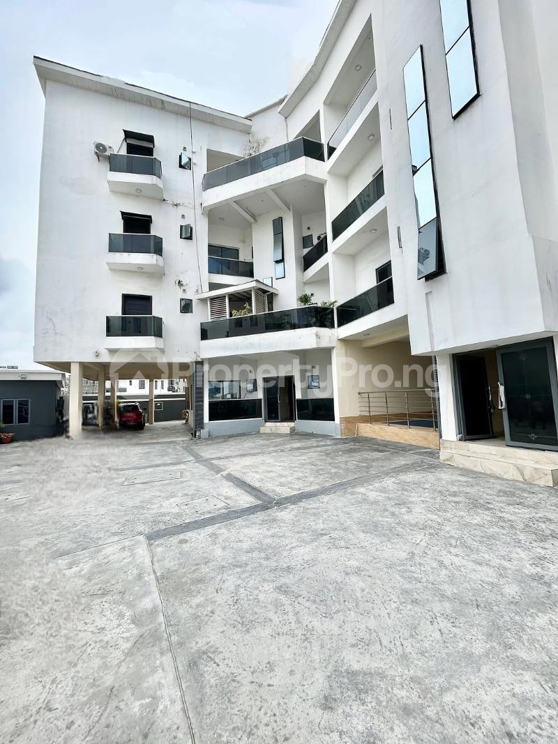 2 bedroom House for rent 2 Bedroom Apartment For Rent Ologolo Lekki Lagos