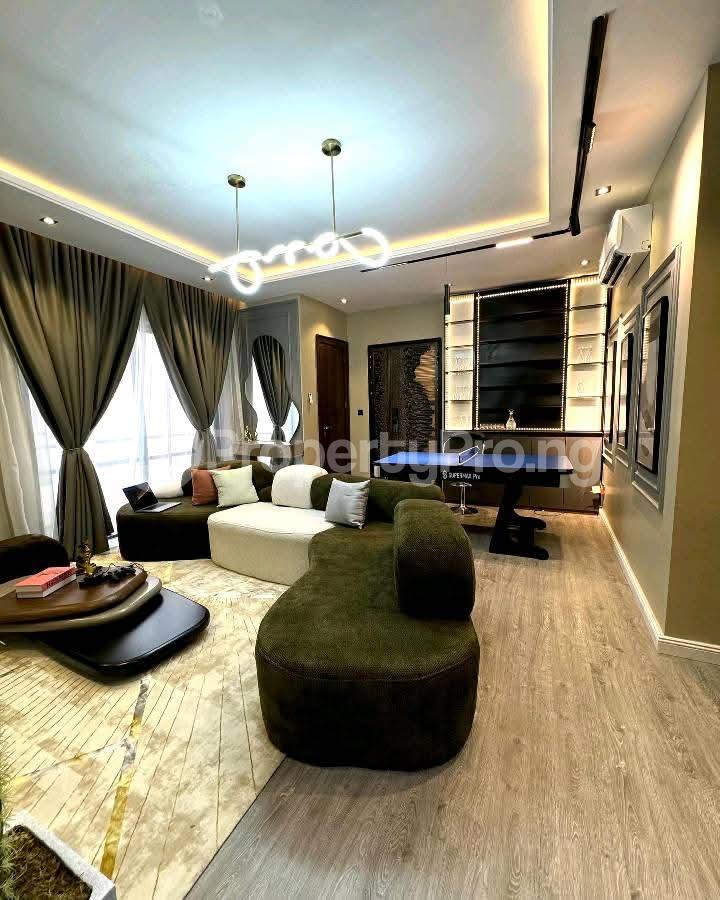 2 bedroom Flat / Apartment for sale Lekki Phase 1 Lekki Lagos