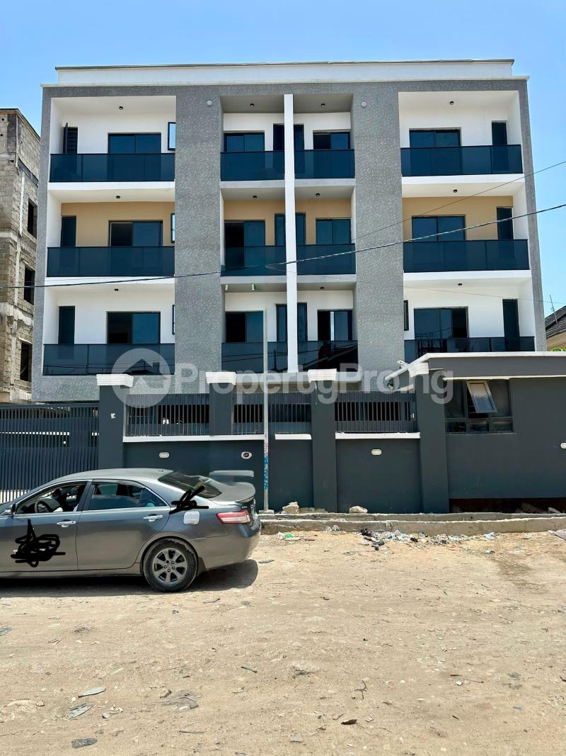 2 bedroom House for sale Ologolo Lekki Lagos