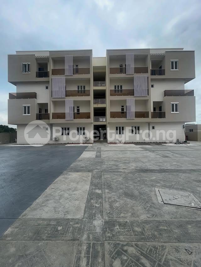 2 bedroom House for rent Ikota Lekki Lagos