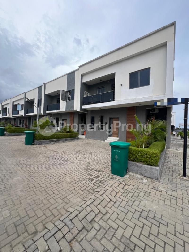 2 bedroom House for sale Ajah Lagos