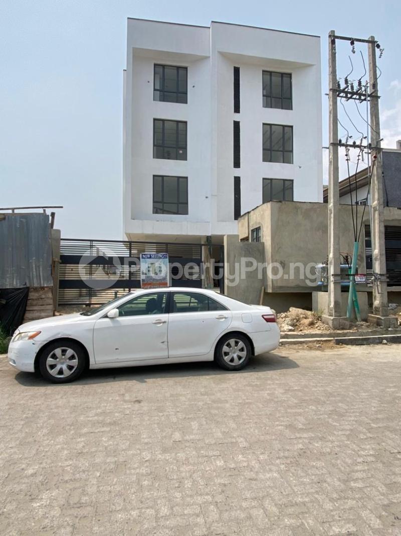 2 bedroom Flat / Apartment for sale Lai Agungi Lekki Lagos