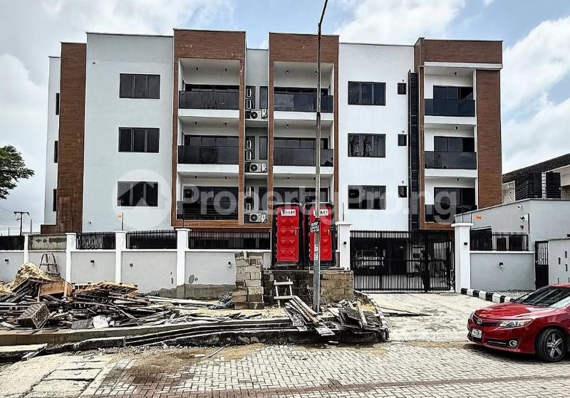3 bedroom House for sale Lekki Phase 1 Lekki Lagos