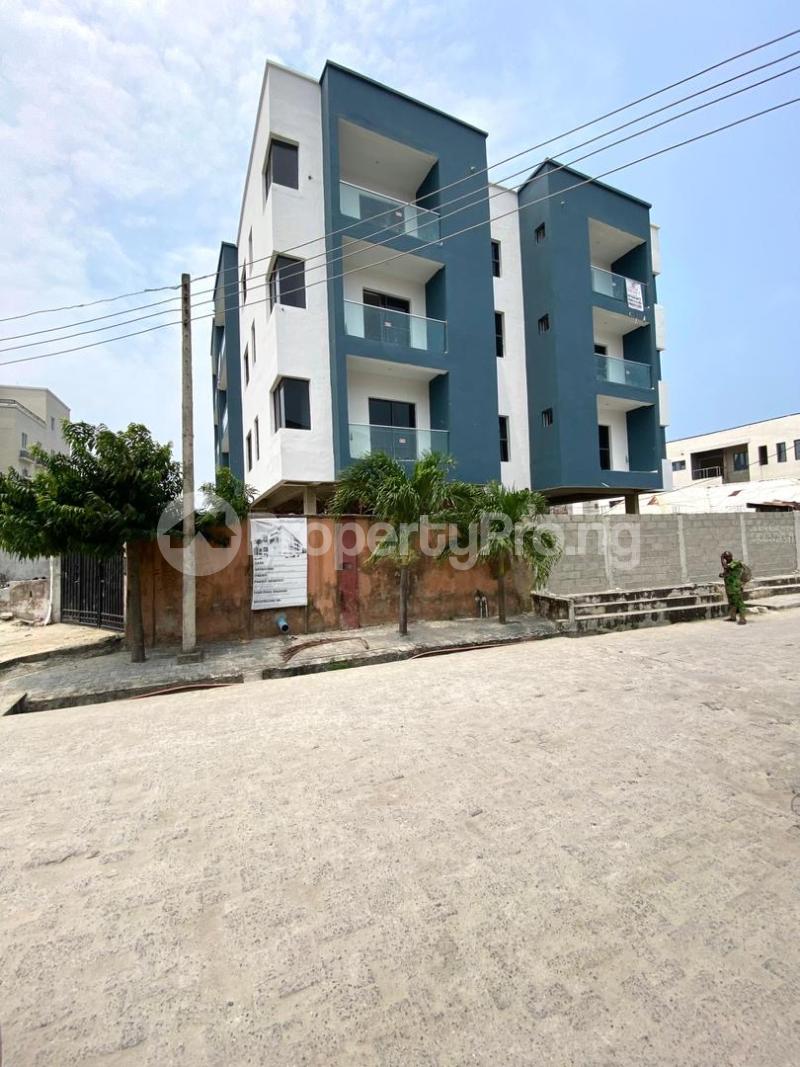 2 bedroom House for sale Ikate Lekki Lagos