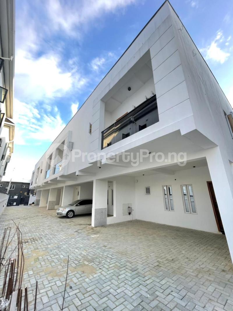 3 bedroom House for sale Lekki Ajah Lagos - 0