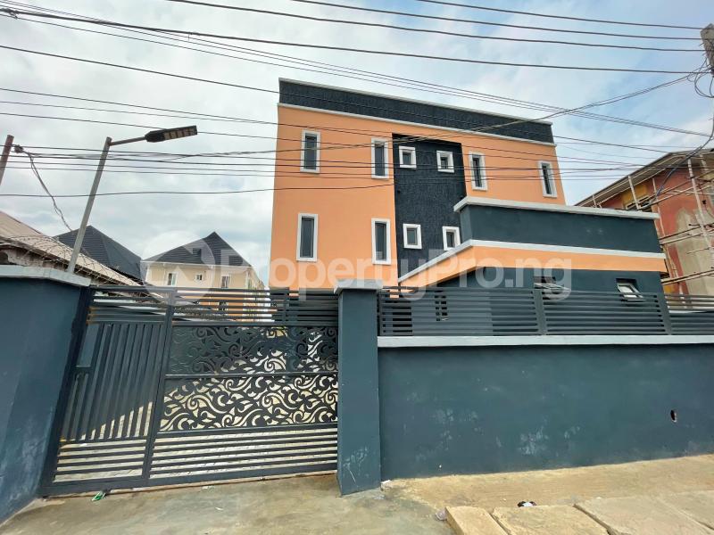 3 bedroom House for sale Soluyi Gbagada Lagos