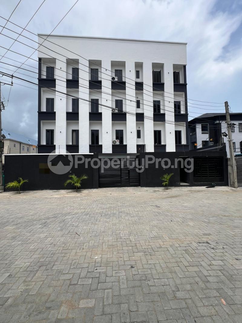 3 bedroom Flat / Apartment for sale Ikate Lekki Lagos