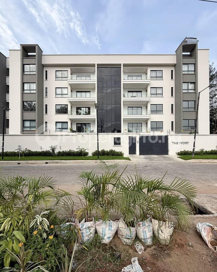 3 bedroom House for sale Ikoyi Lagos