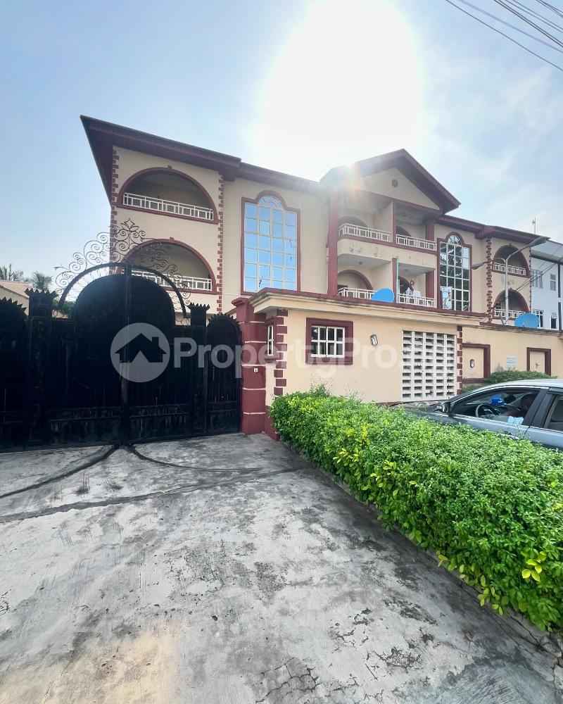 3 bedroom Flat / Apartment for rent Lekki Phase 1 Lekki Lagos