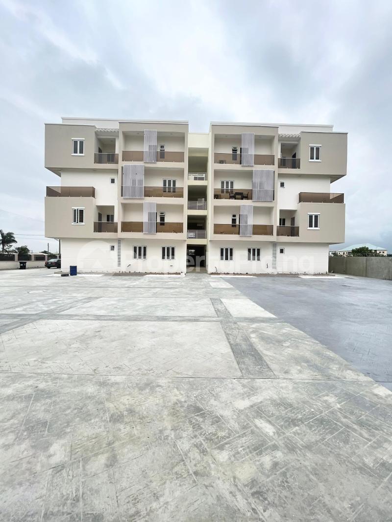 3 bedroom House for sale Ilaje Ajah Lagos