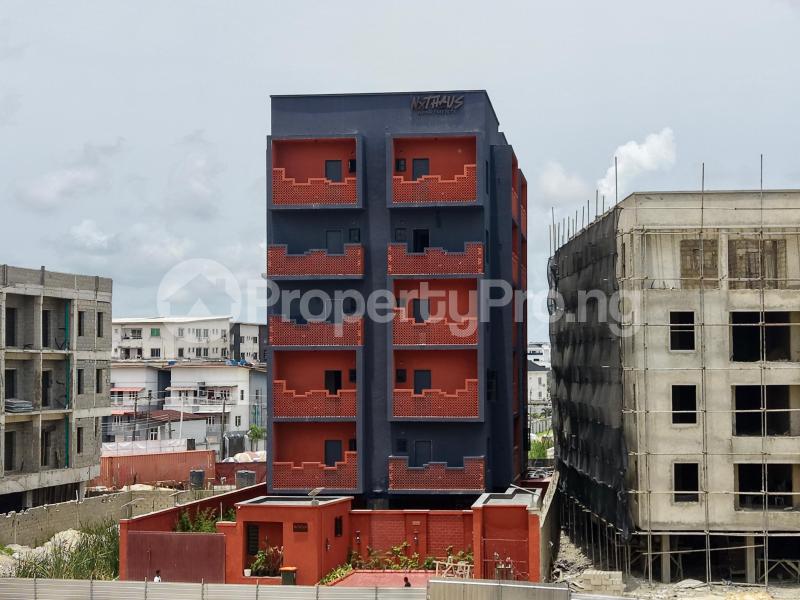 3 bedroom House for sale Freedom Way Lekki Lagos
