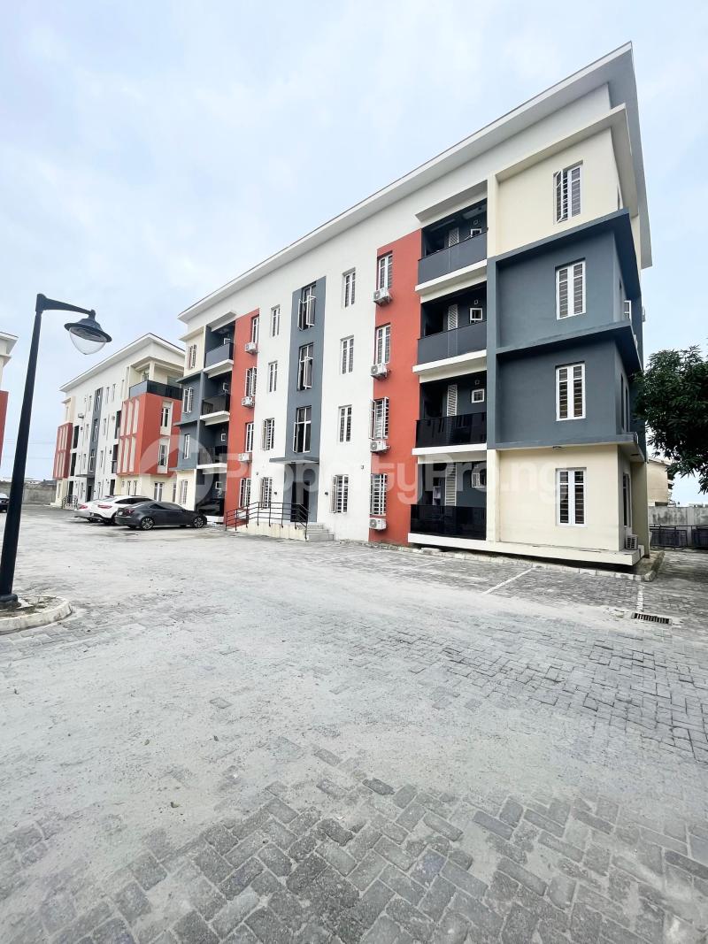 3 bedroom House for sale orchid Lekki Lagos
