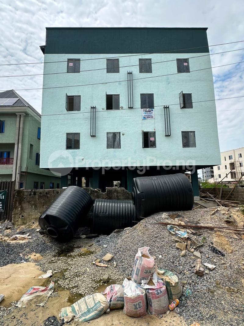 3 bedroom Flat / Apartment for sale Ikate Lekki Lagos