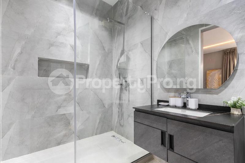 3 bedroom Flat / Apartment for shortlet Lekki Phase 1 Lekki Lagos