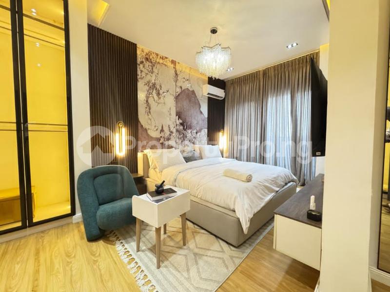 3 bedroom Flat / Apartment for shortlet Lekki Phase 1 Lekki Lagos