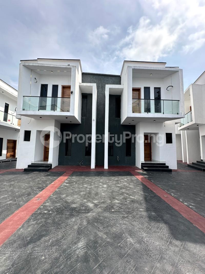 3 bedroom House for sale Ajah Lagos