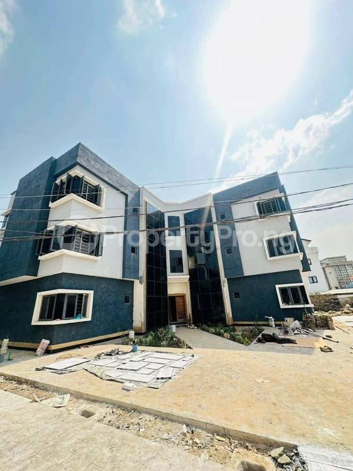 3 bedroom Flat / Apartment for sale Off Allen Avenue Ikeja Lagos