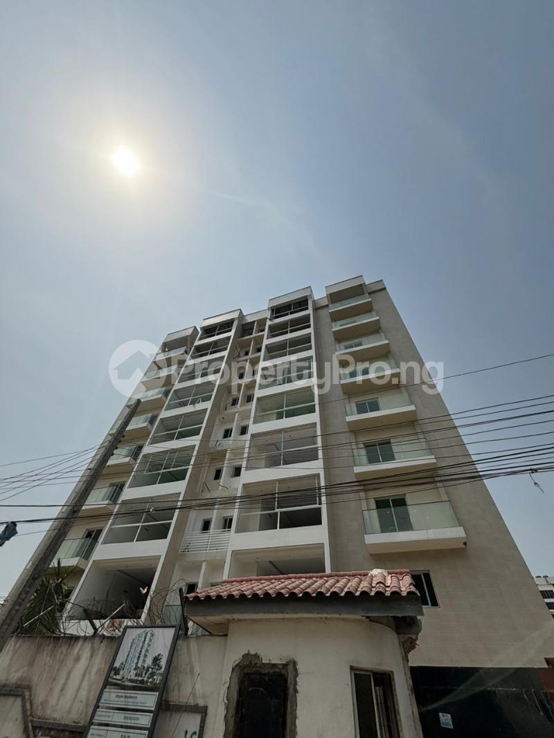 3 bedroom Flat / Apartment for sale Victoria Island Lagos - 0
