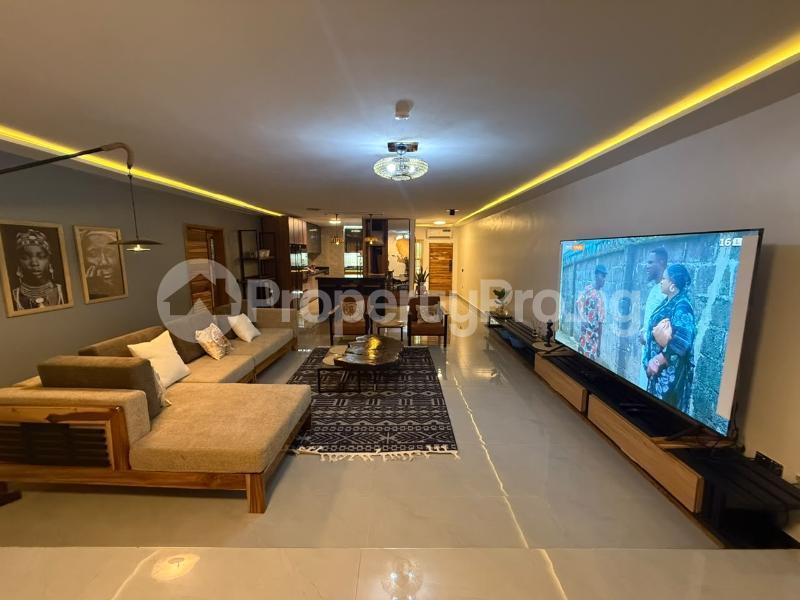 3 bedroom Flat / Apartment for shortlet 1004 Victoria Island Lagos