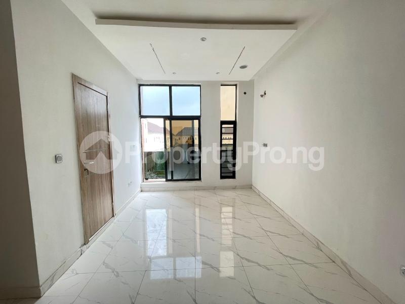 3 bedroom House for sale General Paint Abraham adesanya estate Ajah Lagos