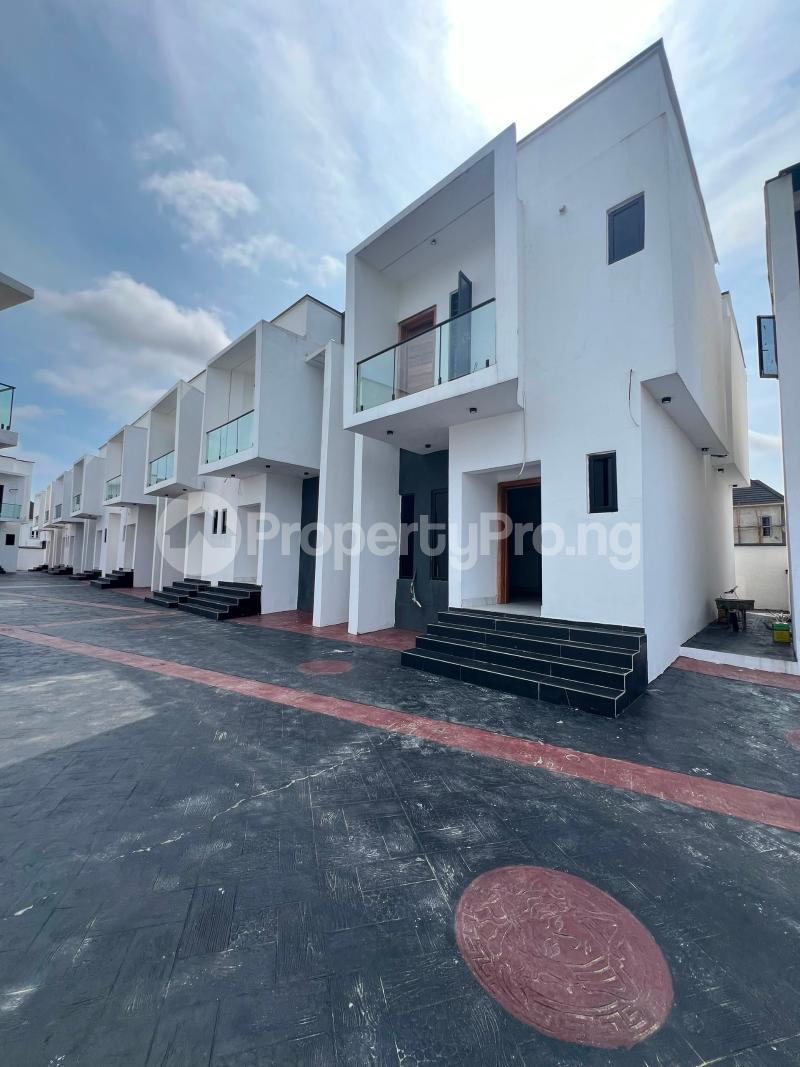 3 bedroom House for sale Ajah Lagos