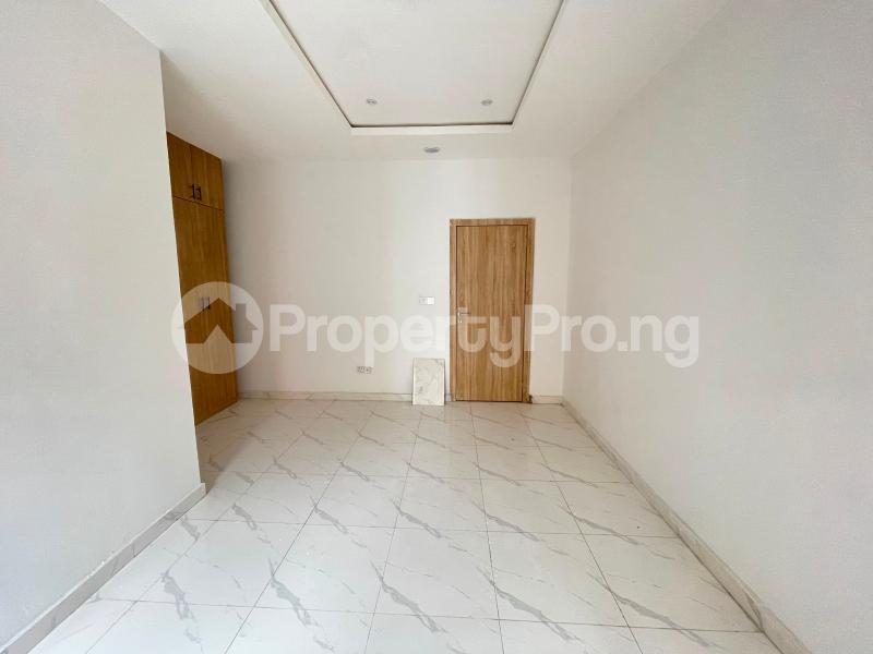 3 bedroom House for sale General Paint Abraham adesanya estate Ajah Lagos