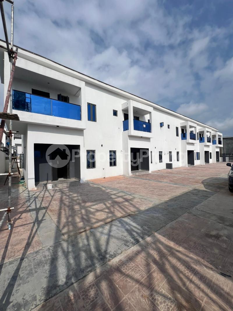 3 bedroom House for sale Ajah Lagos
