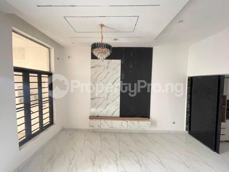 3 bedroom House for sale General Paint Abraham adesanya estate Ajah Lagos