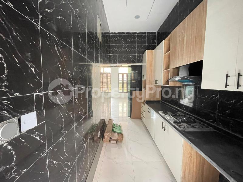 3 bedroom House for sale General Paint Abraham adesanya estate Ajah Lagos