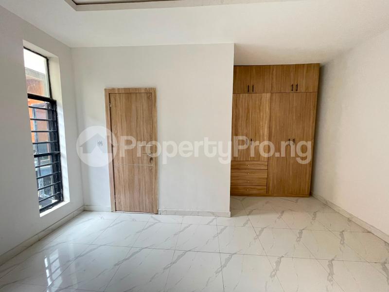 3 bedroom House for sale General Paint Abraham adesanya estate Ajah Lagos