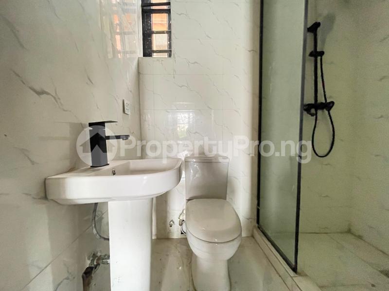 3 bedroom House for sale General Paint Abraham adesanya estate Ajah Lagos