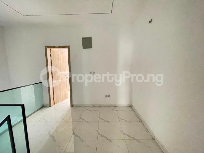 3 bedroom House for sale General Paint Abraham adesanya estate Ajah Lagos