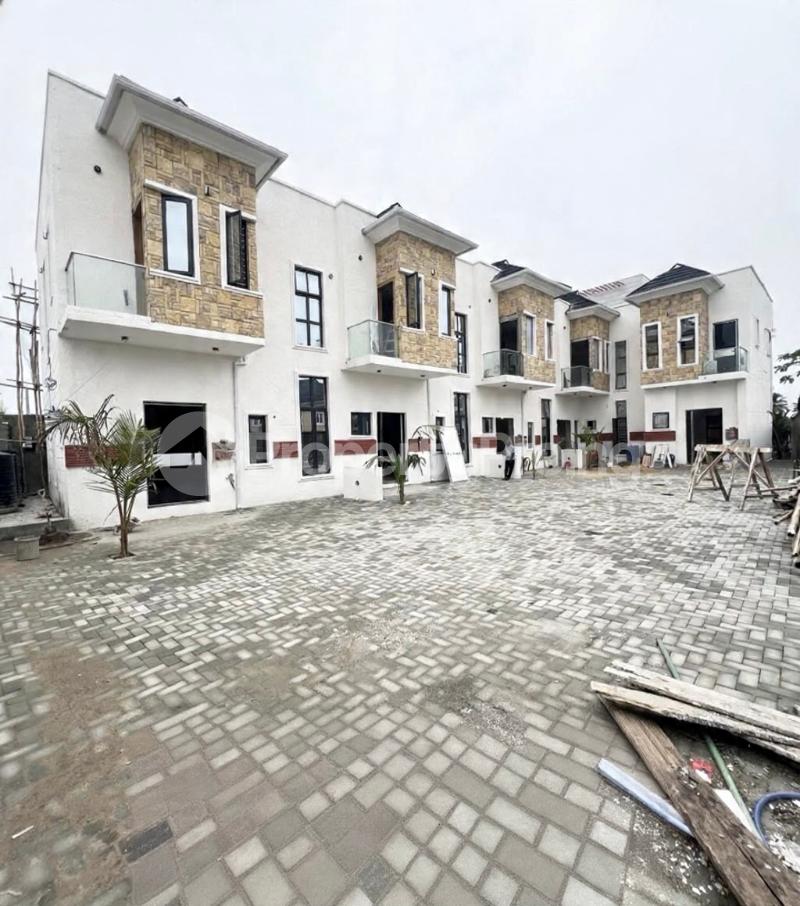 3 bedroom House for sale Okun Ajah Ajah Lagos