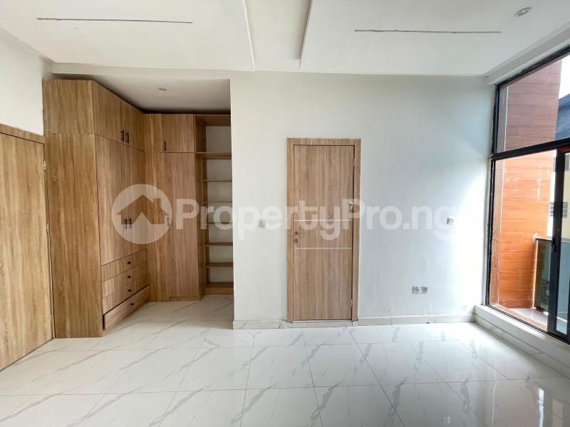 3 bedroom House for sale General Paint Abraham adesanya estate Ajah Lagos