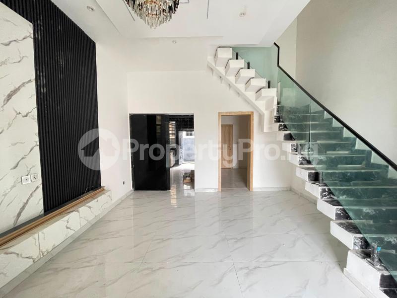 3 bedroom House for sale General Paint Abraham adesanya estate Ajah Lagos