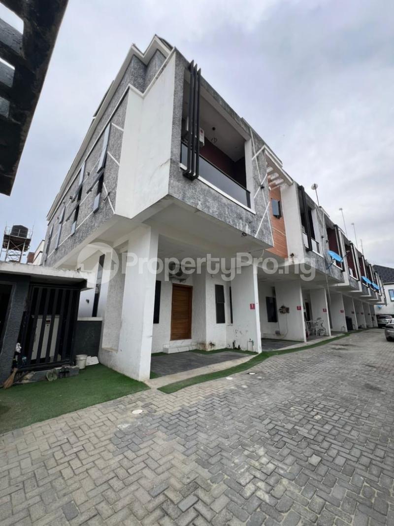 3 bedroom House for sale Ikota Lekki Lagos
