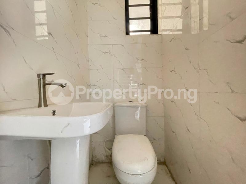 3 bedroom House for sale General Paint Abraham adesanya estate Ajah Lagos