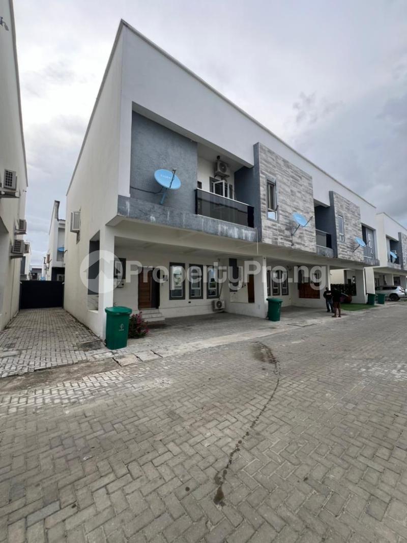 3 bedroom House for sale Ajah Lagos